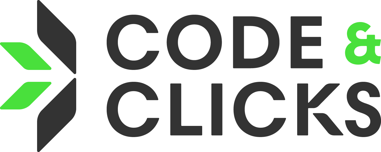 code & clicks | kundenzentrierte Prozessdigitalisierung
